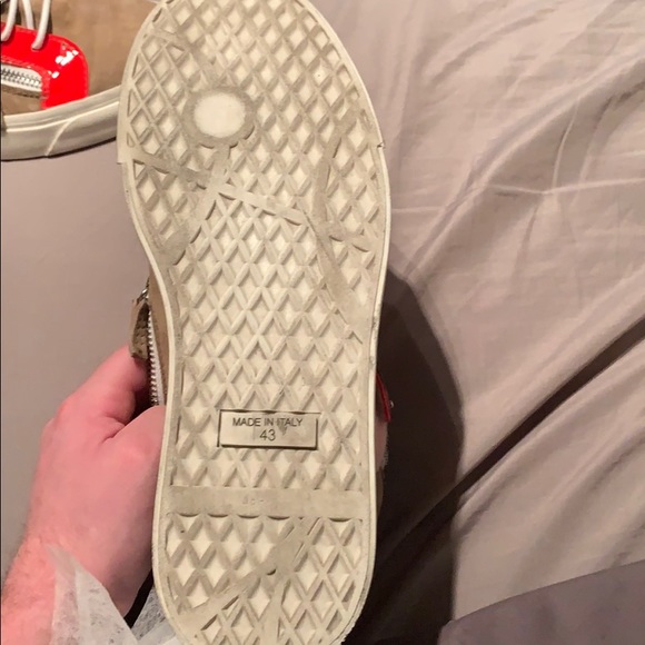 Giuseppe zanotti - Picture 4 of 4